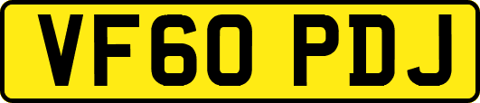 VF60PDJ