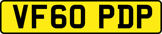 VF60PDP