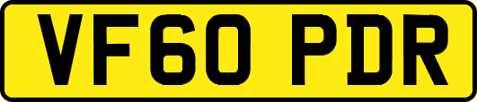 VF60PDR