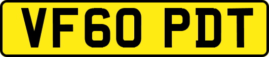 VF60PDT