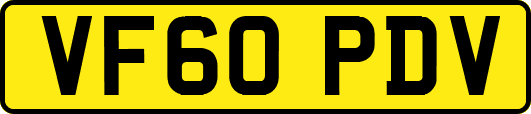 VF60PDV