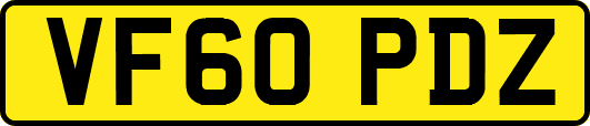 VF60PDZ