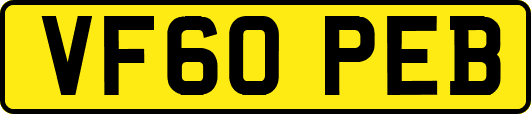 VF60PEB