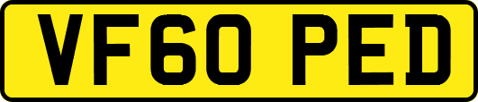 VF60PED