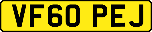 VF60PEJ