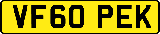 VF60PEK