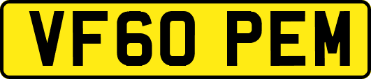 VF60PEM