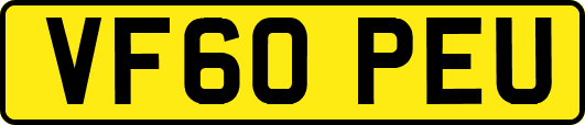 VF60PEU
