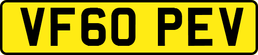 VF60PEV