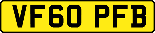 VF60PFB