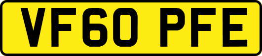 VF60PFE