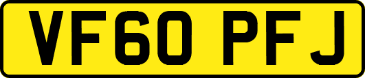 VF60PFJ