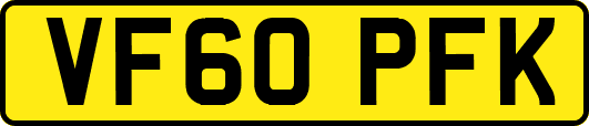 VF60PFK