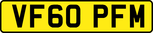 VF60PFM