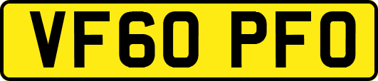 VF60PFO