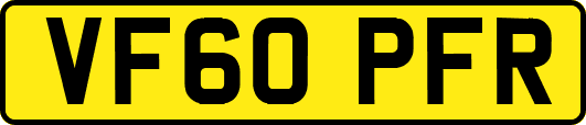 VF60PFR