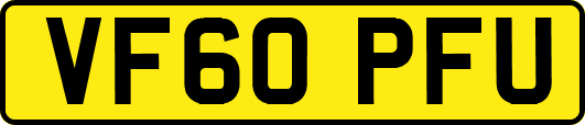 VF60PFU