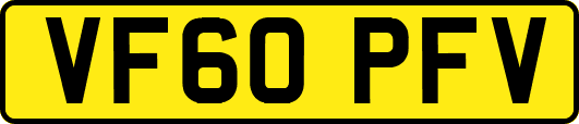 VF60PFV
