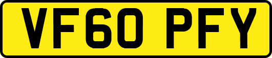 VF60PFY