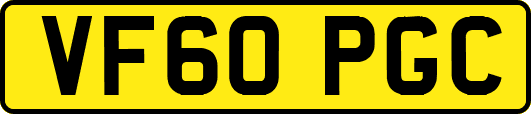 VF60PGC