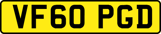 VF60PGD