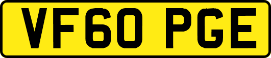 VF60PGE