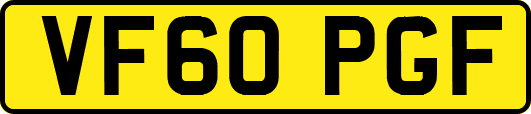 VF60PGF