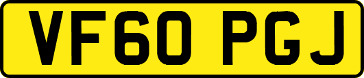 VF60PGJ