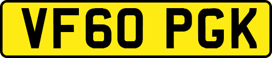 VF60PGK