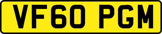 VF60PGM