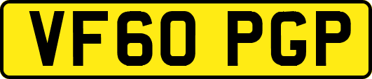 VF60PGP