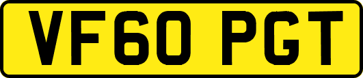 VF60PGT