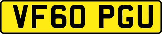 VF60PGU