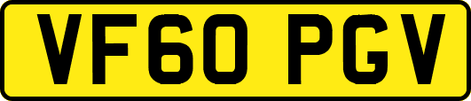 VF60PGV
