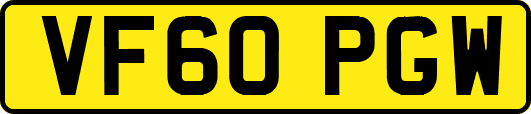 VF60PGW