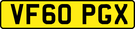 VF60PGX