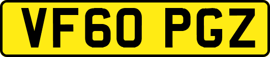 VF60PGZ