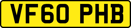 VF60PHB