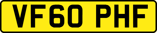 VF60PHF
