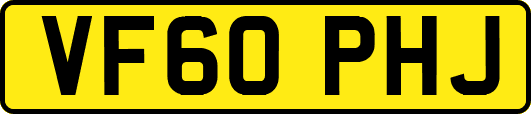 VF60PHJ