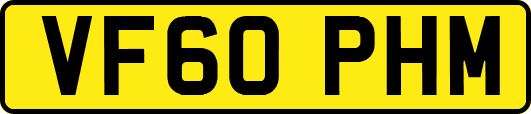 VF60PHM