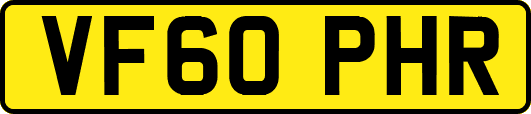 VF60PHR
