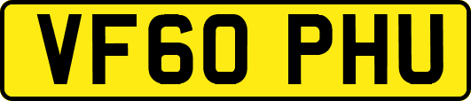 VF60PHU