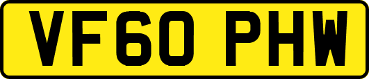 VF60PHW