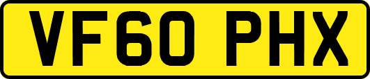 VF60PHX