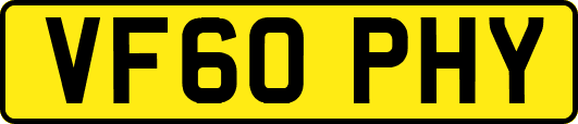 VF60PHY