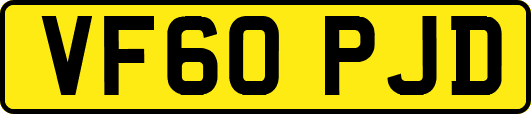 VF60PJD