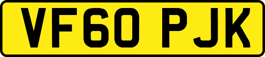 VF60PJK
