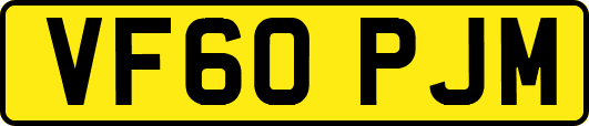 VF60PJM