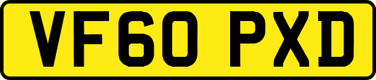 VF60PXD